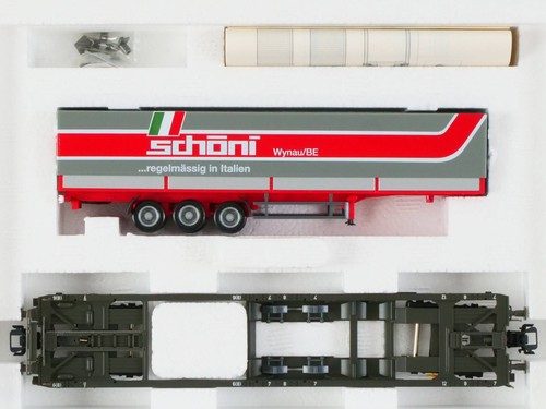 Märklin 47444 carrello