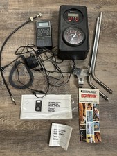 Schwinn Airdyne Ergometro Tachimetro Timer Montaggio Cavo Pulsometro Pezzi