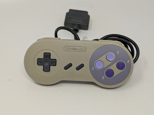 Super nintendo junior snes - super, jr