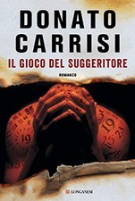 gioco del suggeritore carrisi