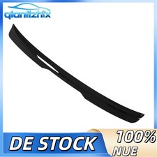 Spoiler posteriore labbro V.2