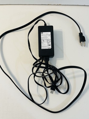 Alimentatore adattatore hp - adattatore, ca