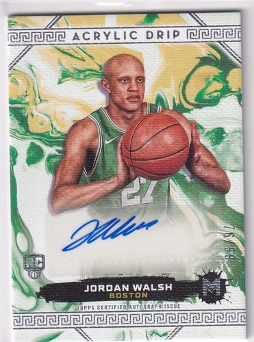 Topps motif nba 2024 - topps, n
