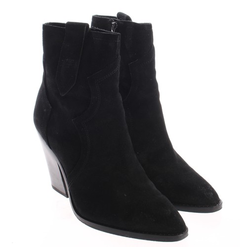 Stivaletti ash euro neri - ash,