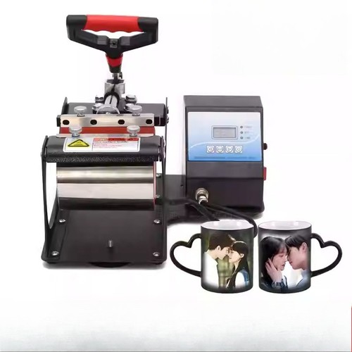 Stampante digitale - , a