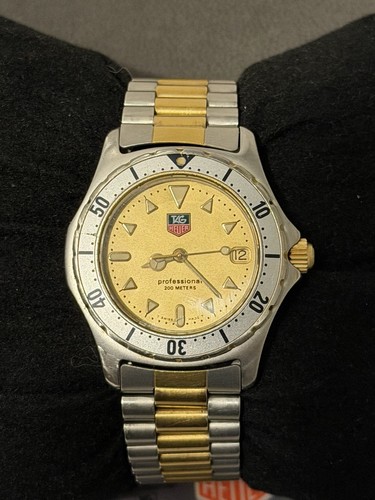 Orologio uomo tag heuer - uomo,