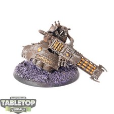 Necrons - Lokhust Heavy