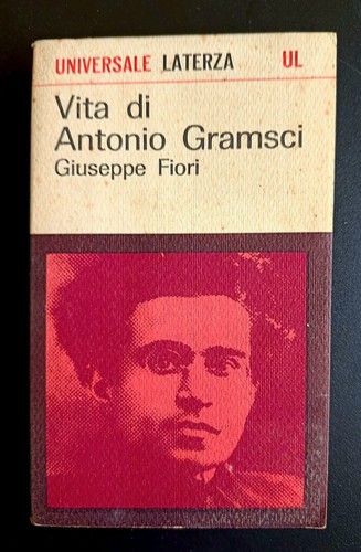 Vita antonio gramsci - vita,