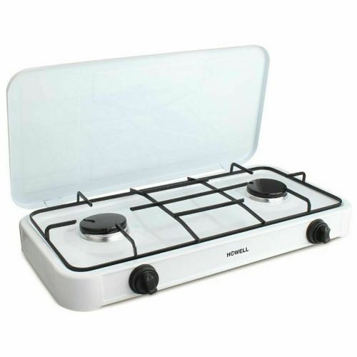 Howell fornello gas gpl - howell,