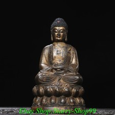 Statua Buddha Shakyamuni