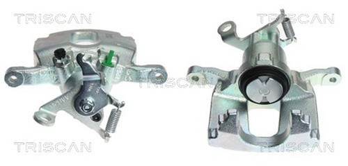 Pinza freno triscan 8170 - pinza,