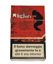 COLLEZIONE PACCHETTO Marlboro