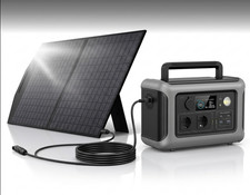 ALLPOWERS R600 Impianto
