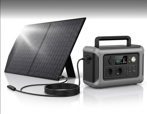 Allpowers r600 impianto - allpowers,