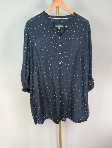 Copricamicia laura ashley blu - copricamicia,