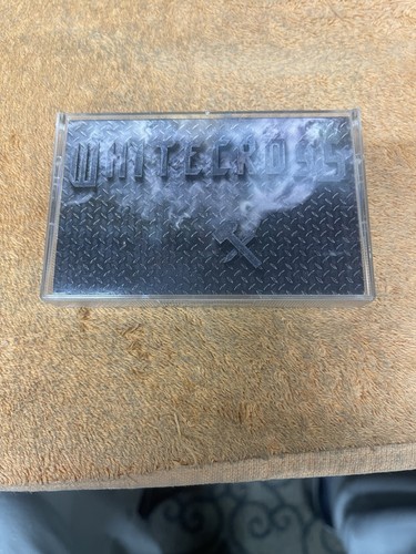 Whitecross hammer and - whitecross~hammer,