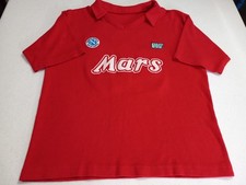 Maglia calcio Maradona Napoli