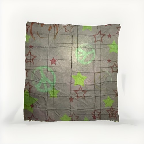 Rocks italy sciarpa - rocks, unisex