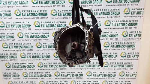 Cambio mercedes benz - cambio, mercedes-benz