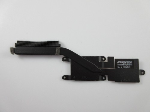 Dissipatore samsung xe700t1c - dissipatore,
