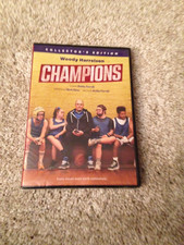 CHAMPIONS COLLECTOR'S EDITION