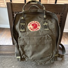 Mini zaino Fjallraven Kanken -