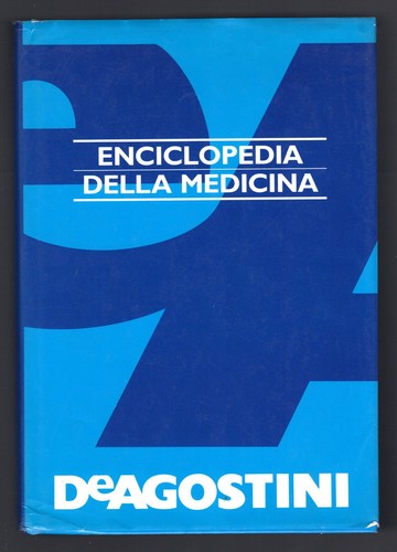 Enciclopedia della medicina