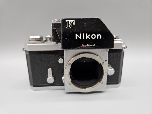 Corpo fotocamera nikon - nikon, f