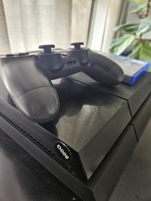 Sony PlayStation 4 (500 GB)