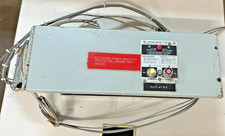 GE TGS-MPA GROUND BREAK SYSTEM