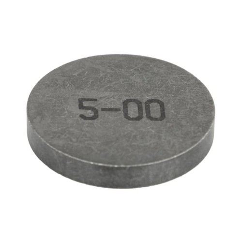 Sgombero valvola shim per - sgombero,