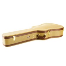 Tweed case western guitar - case,
