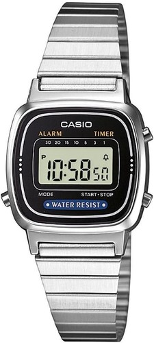 Casio orologio polso - casio,
