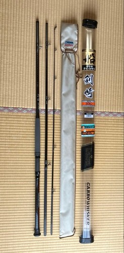 Daiwa carbo whisker - daiwa, kenzaki