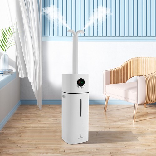 Umidificatore riempimento - umidificatore, a