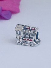 Charm Harry Potter Treno