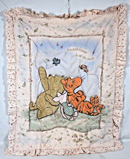 RARO! PIUMINO VINTAGE DISNEY