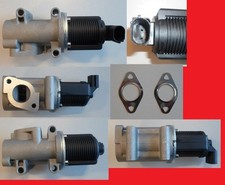 Egr valvola ricircolo - egr, di