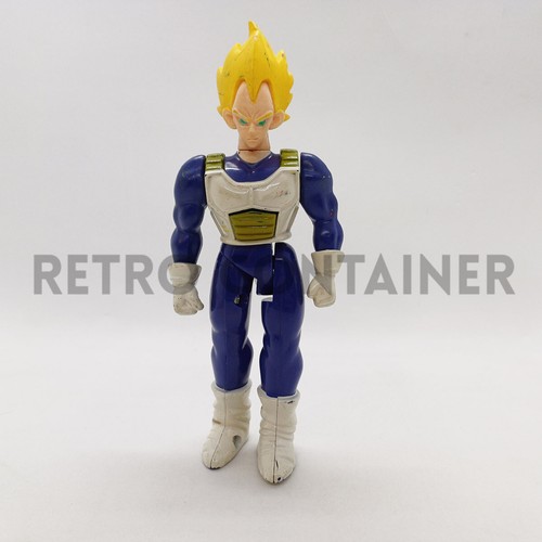 Vintage action figure dragon - vintage,