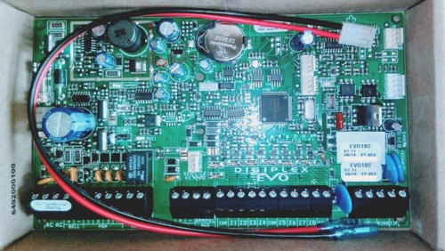 Paradox evo192 o - paradox,