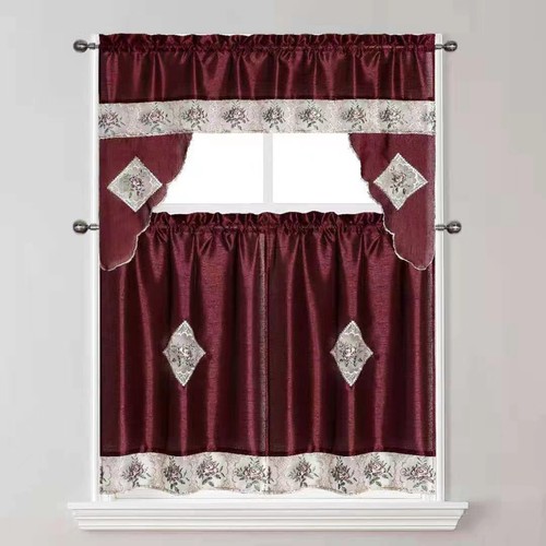 Tenda cucina con - tenda,