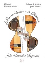 Le Prime Lezioni di Chitarra