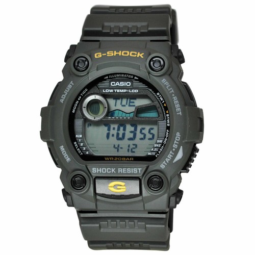 Nuovissimo orologio casio uomo - nuovissimo,