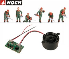 Noch H0 12843 Scena Sonora