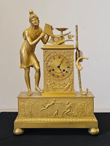 Orologio parigina in - "parigina",