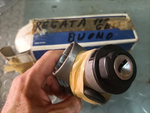 Commutatore accensione fiat - commutatore,
