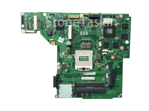Scheda madre per msi - scheda, ge70