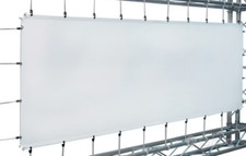 Telo per proiezioni - Adeo