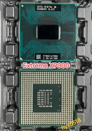 Processore intel core - processore,