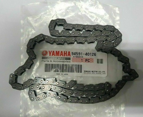 Catena distribuzione yamaha - catena, xt
